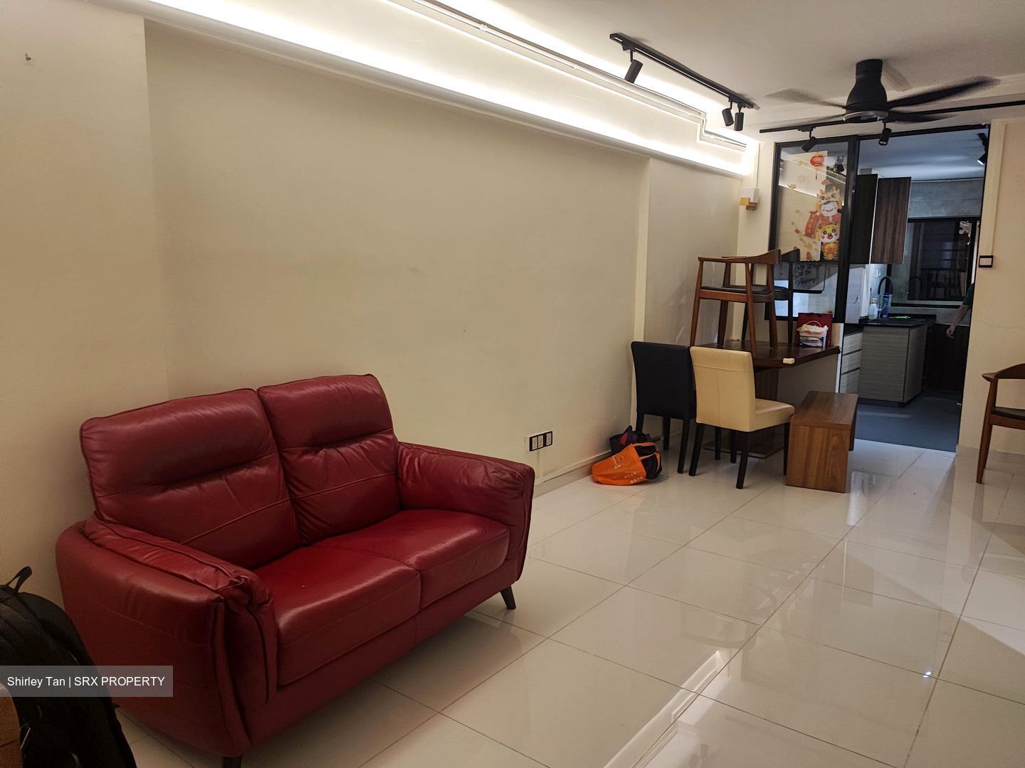 Blk 5 Lorong Lew Lian (Serangoon), HDB 3 Rooms #440765121